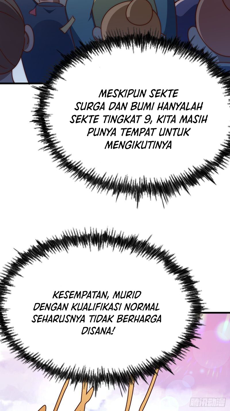 Beyond Myriad Peoples Chapter 166 - halaman 98
