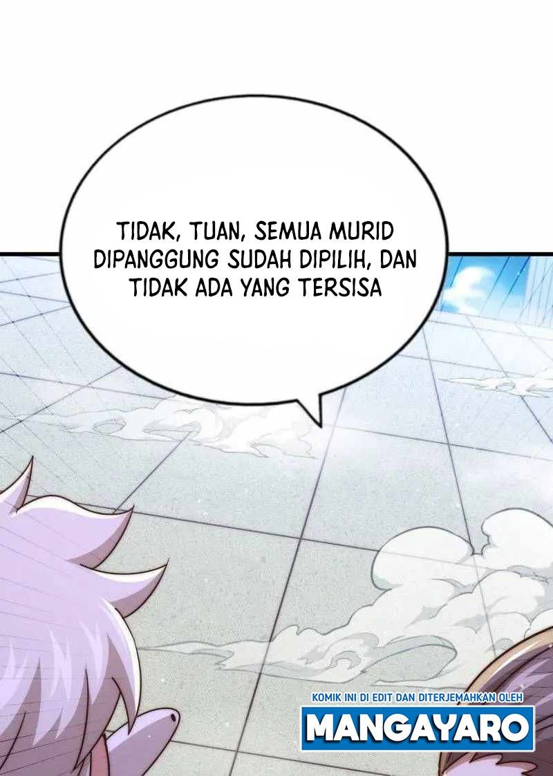 Beyond Myriad Peoples Chapter 167 - halaman 12