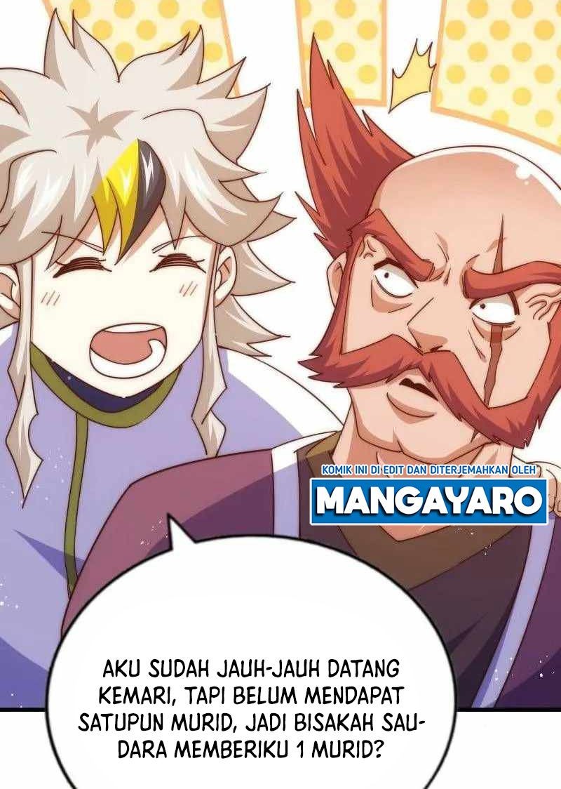 Beyond Myriad Peoples Chapter 167 - halaman 15