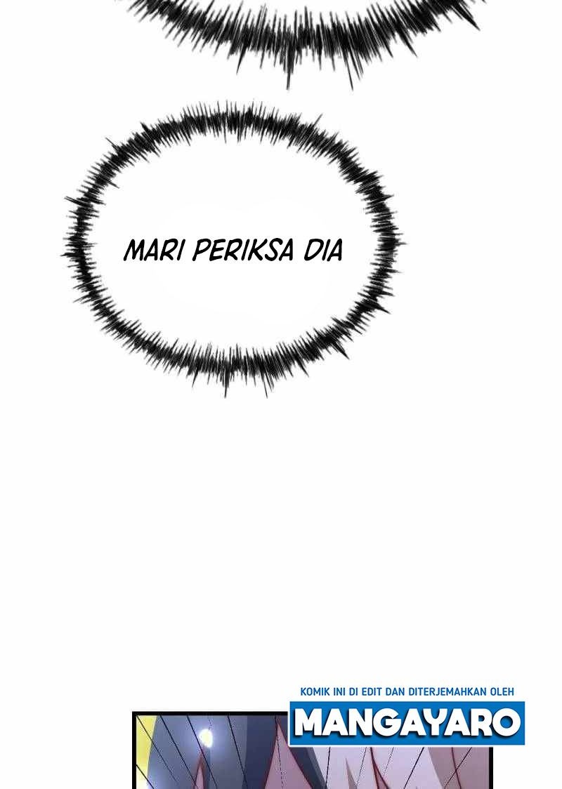 Beyond Myriad Peoples Chapter 167 - halaman 21