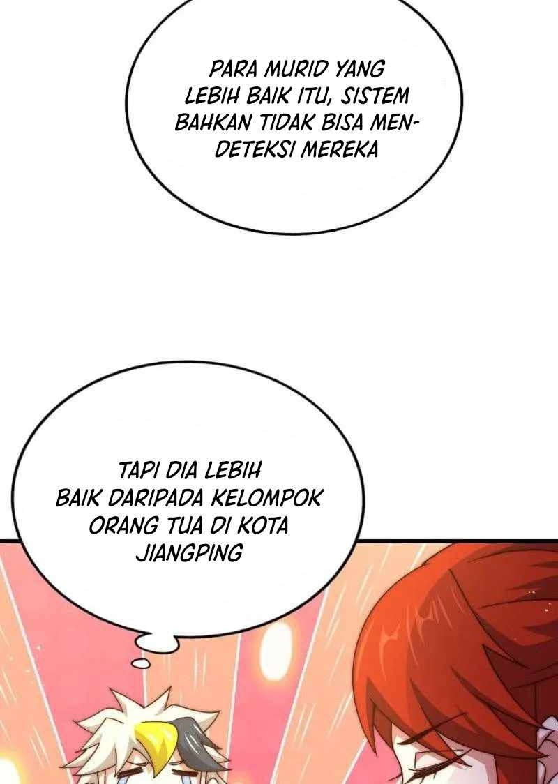 Beyond Myriad Peoples Chapter 167 - halaman 24