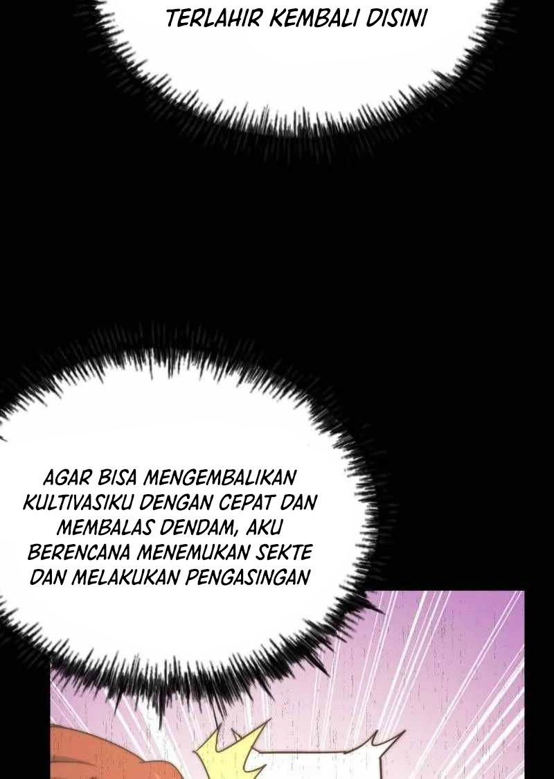 Beyond Myriad Peoples Chapter 167 - halaman 27