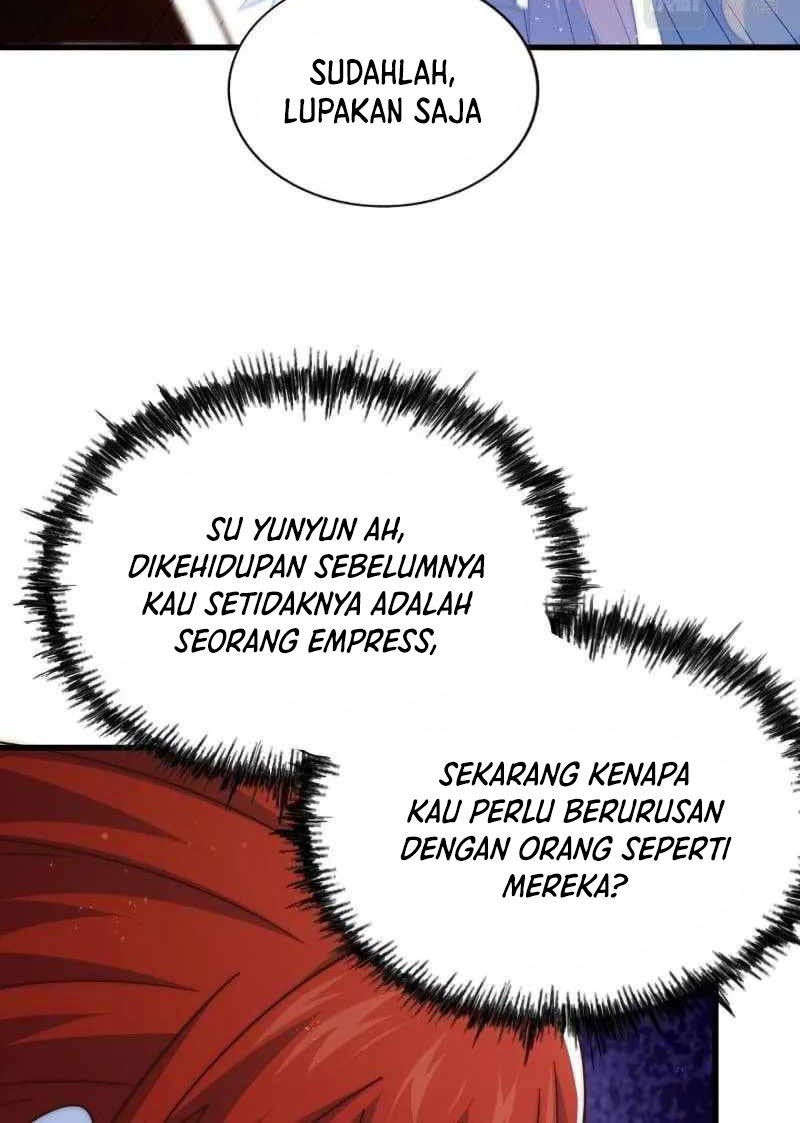 Beyond Myriad Peoples Chapter 167 - halaman 30