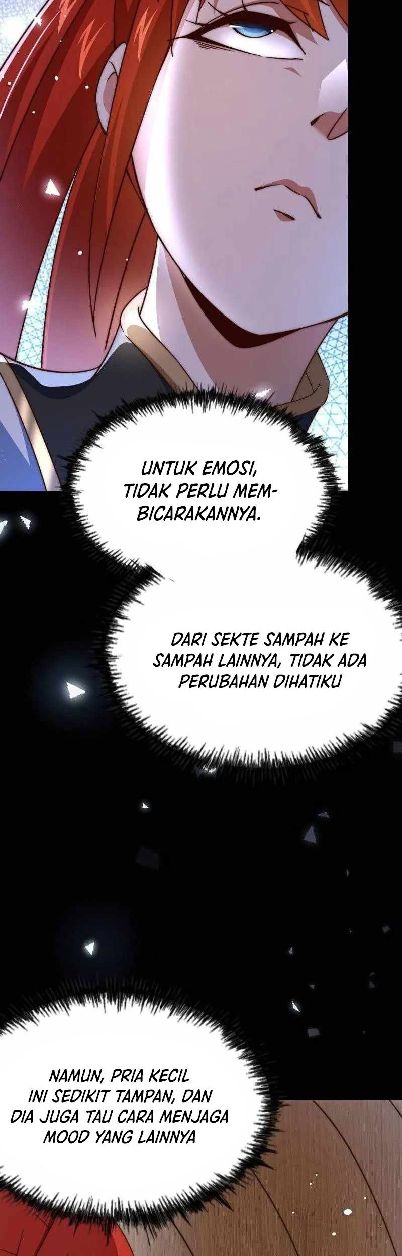Beyond Myriad Peoples Chapter 167 - halaman 38