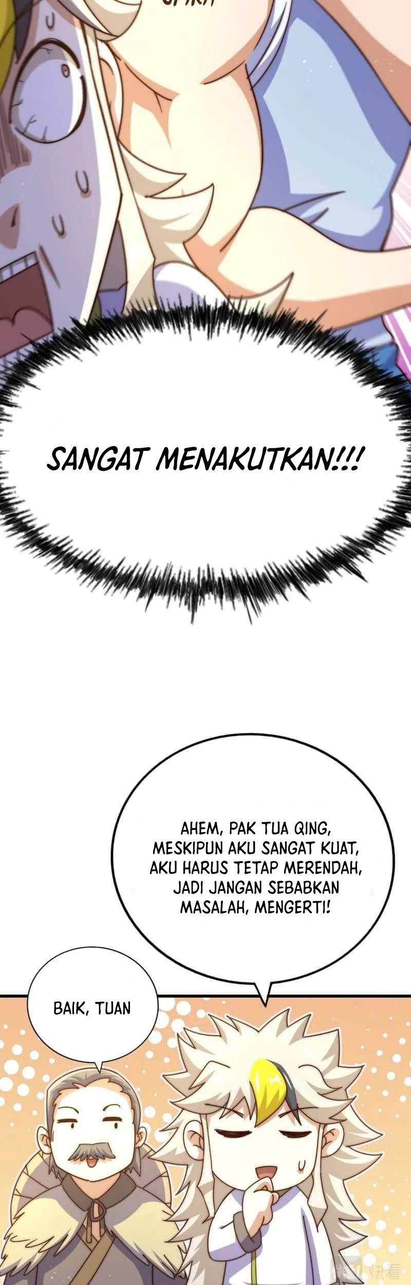 Beyond Myriad Peoples Chapter 167 - halaman 4