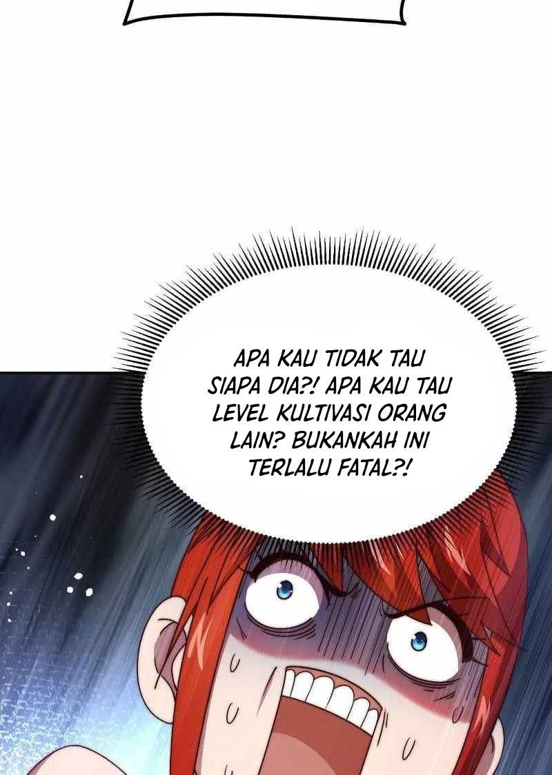 Beyond Myriad Peoples Chapter 167 - halaman 48