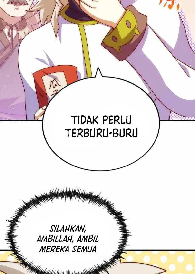 Beyond Myriad Peoples Chapter 167 - halaman 9