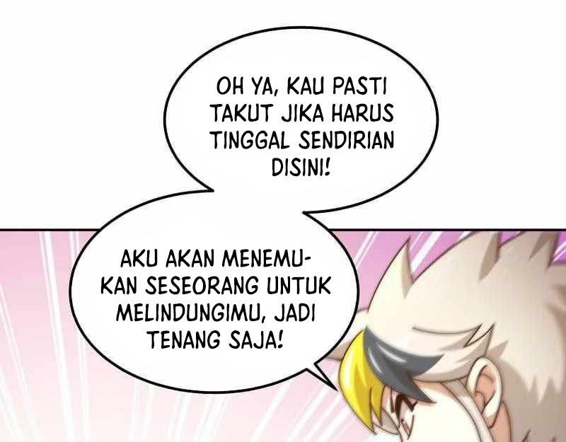 Beyond Myriad Peoples Chapter 168 - halaman 27