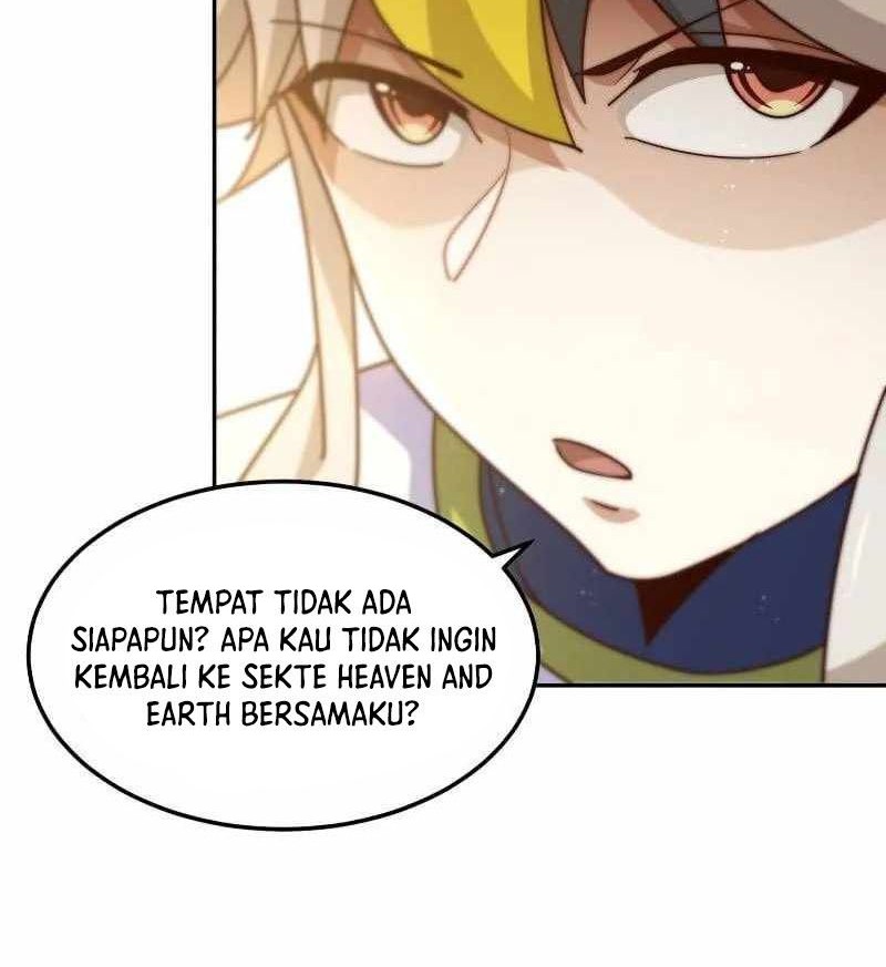 Beyond Myriad Peoples Chapter 168 - halaman 3