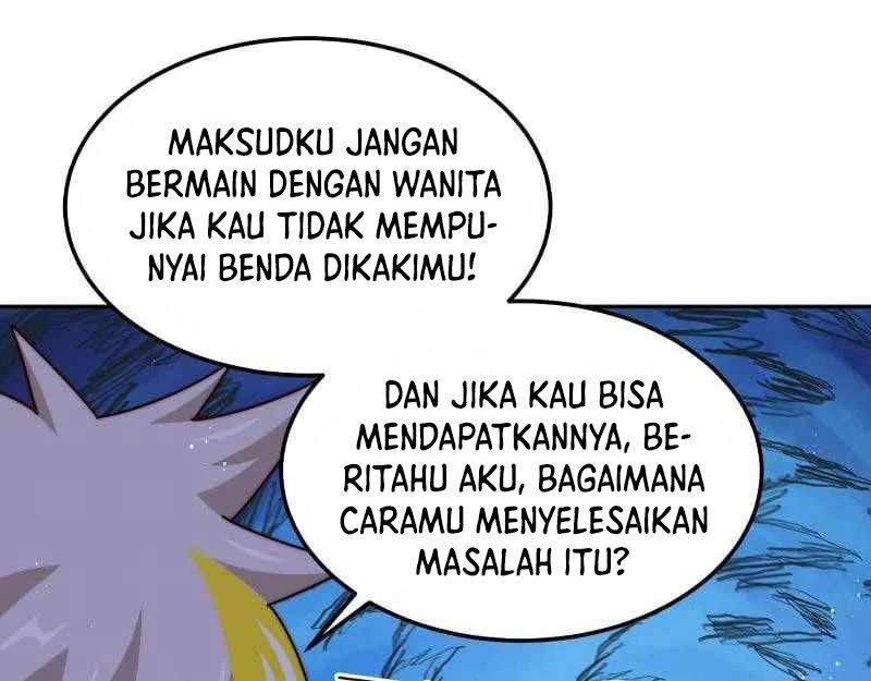 Beyond Myriad Peoples Chapter 168 - halaman 38