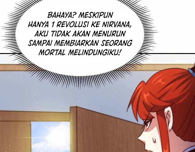 Beyond Myriad Peoples Chapter 168 - halaman 41