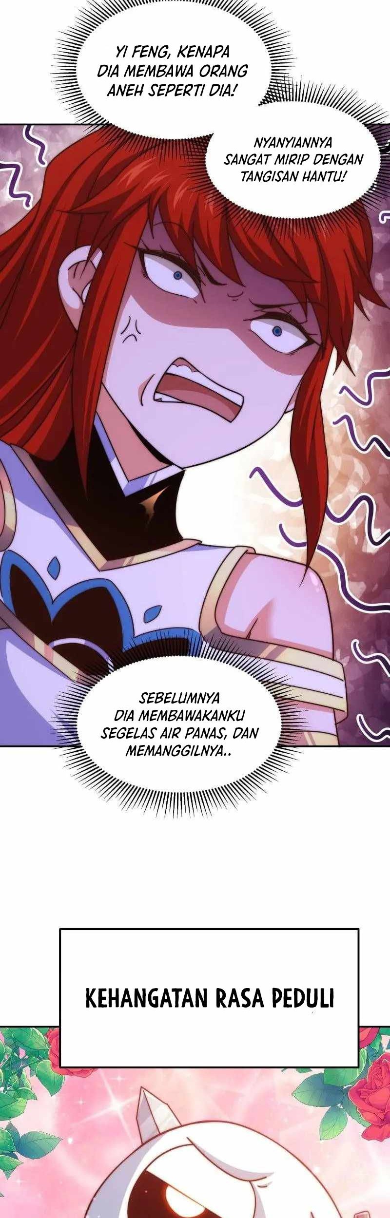Beyond Myriad Peoples Chapter 168 - halaman 49