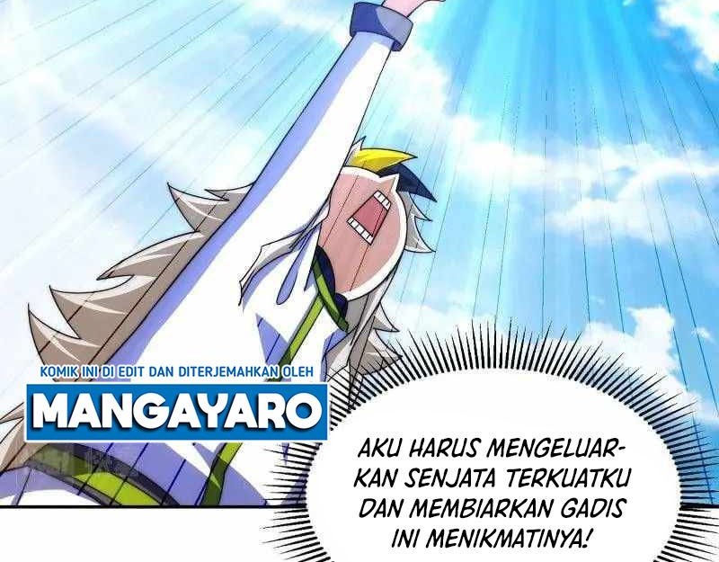 Beyond Myriad Peoples Chapter 168 - halaman 9