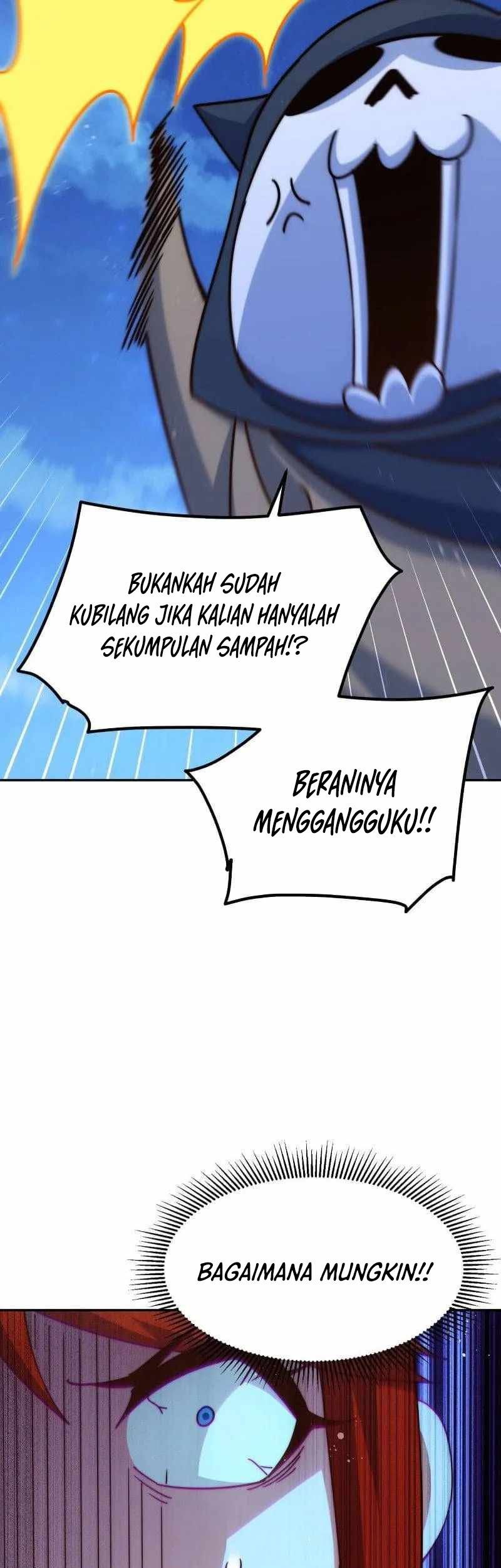Beyond Myriad Peoples Chapter 169 - halaman 33
