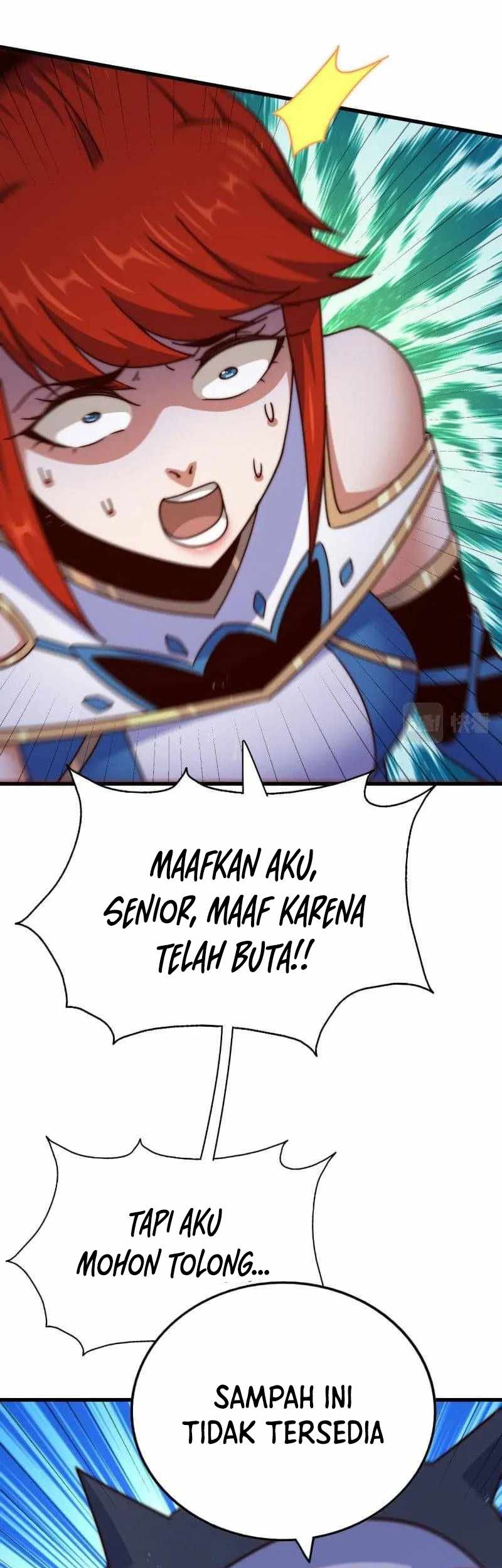 Beyond Myriad Peoples Chapter 169 - halaman 46