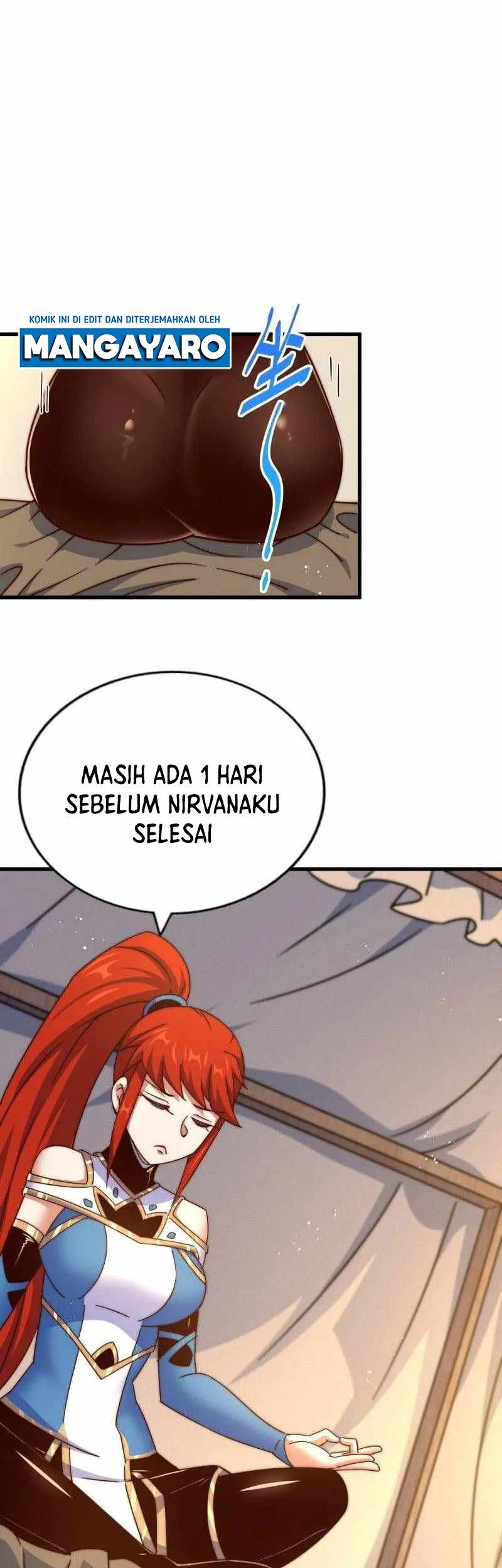 Beyond Myriad Peoples Chapter 169 - halaman 50