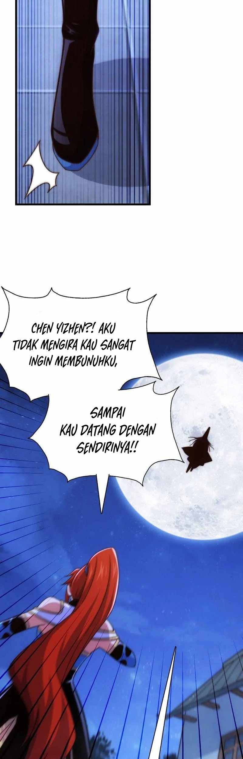 Beyond Myriad Peoples Chapter 169 - halaman 56