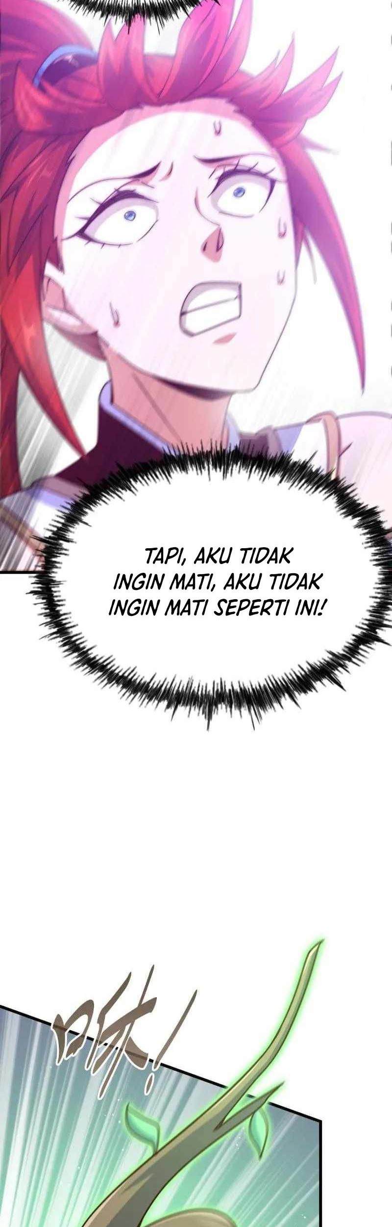 Beyond Myriad Peoples Chapter 169 - halaman 61