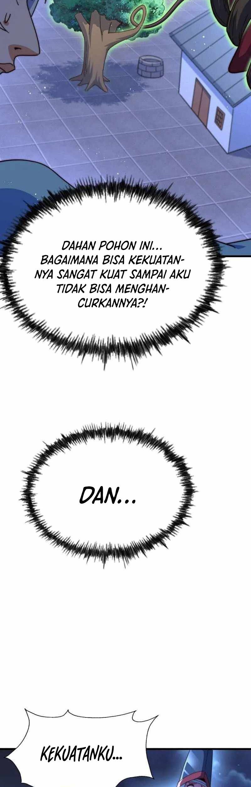 Beyond Myriad Peoples Chapter 169 - halaman 65