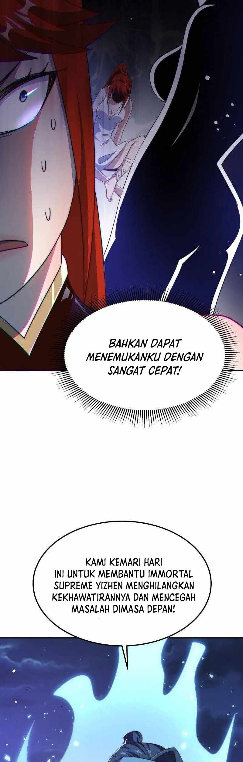 Beyond Myriad Peoples Chapter 169 - halaman 7