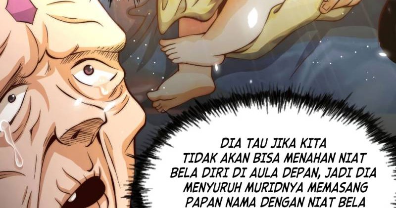 Beyond Myriad Peoples Chapter 17 - halaman 24