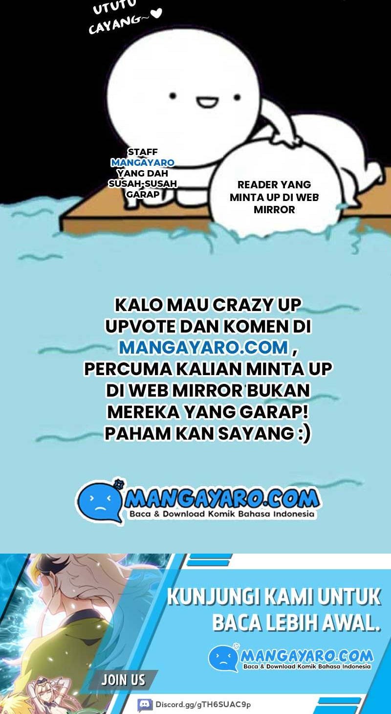 Beyond Myriad Peoples Chapter 17 - halaman 35