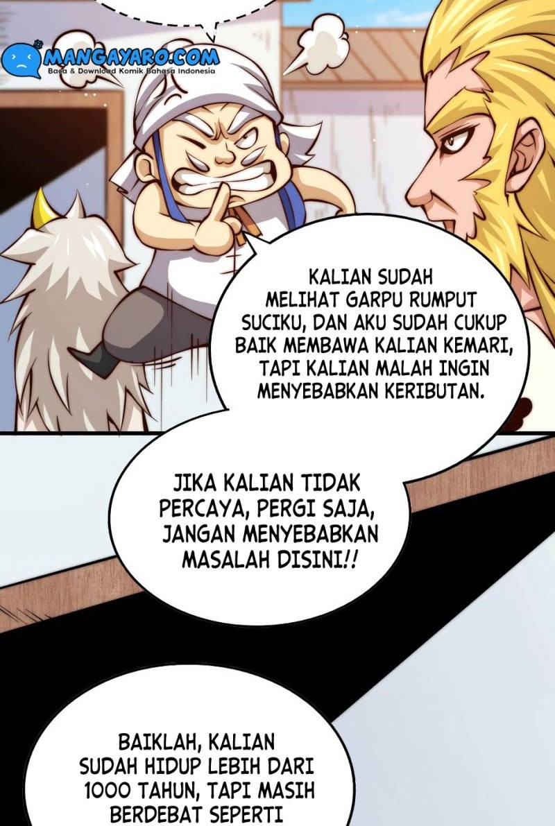 Beyond Myriad Peoples Chapter 17 - halaman 4