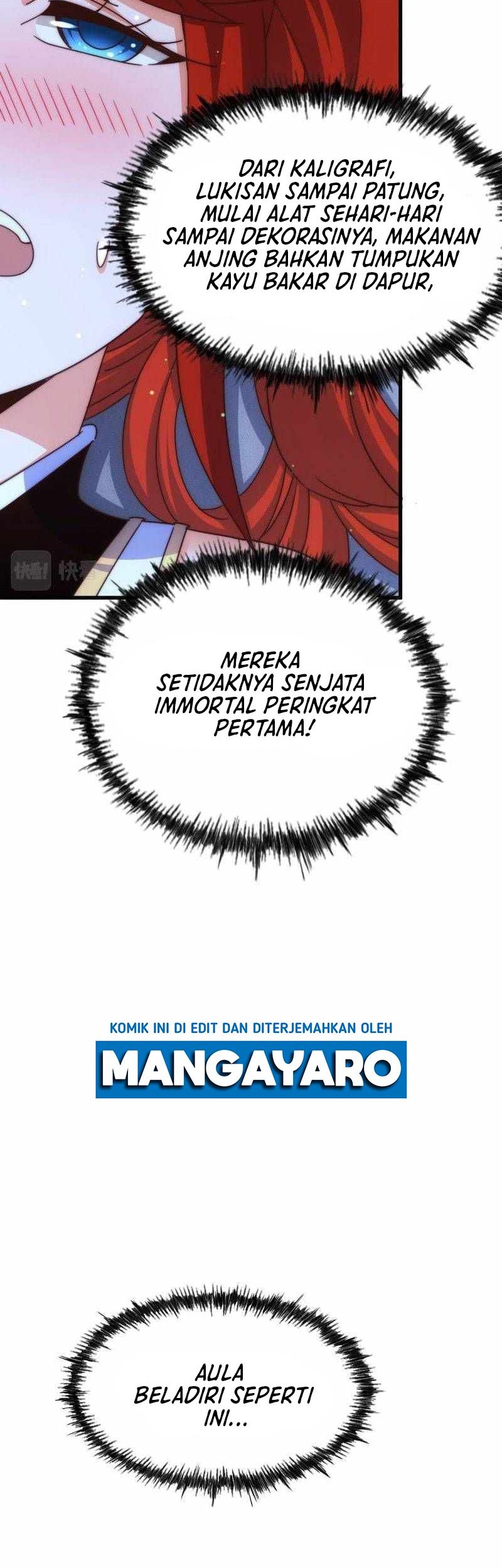 Beyond Myriad Peoples Chapter 170 - halaman 11