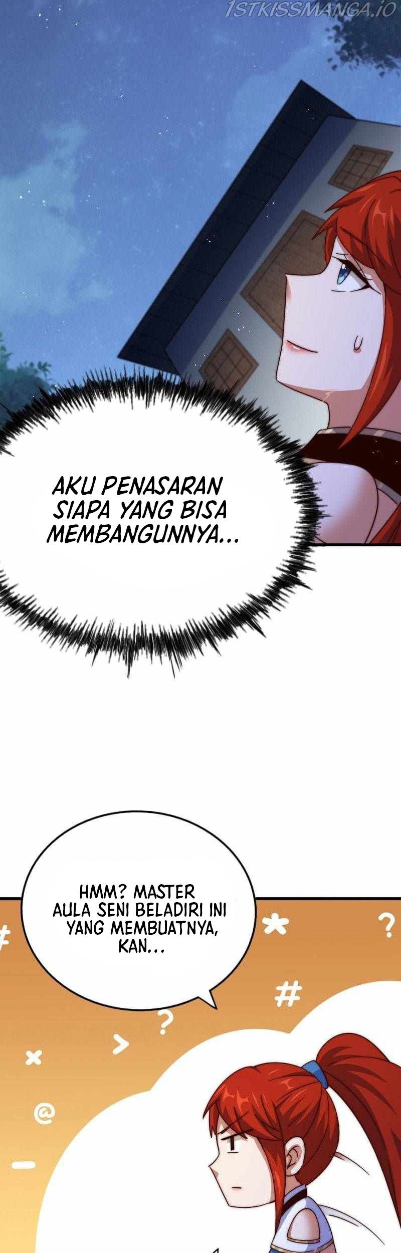 Beyond Myriad Peoples Chapter 170 - halaman 13
