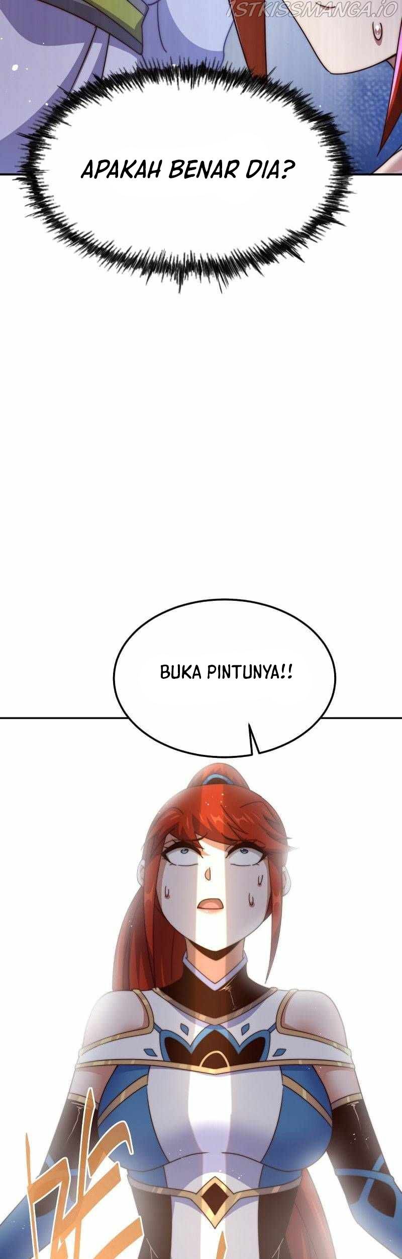 Beyond Myriad Peoples Chapter 170 - halaman 40