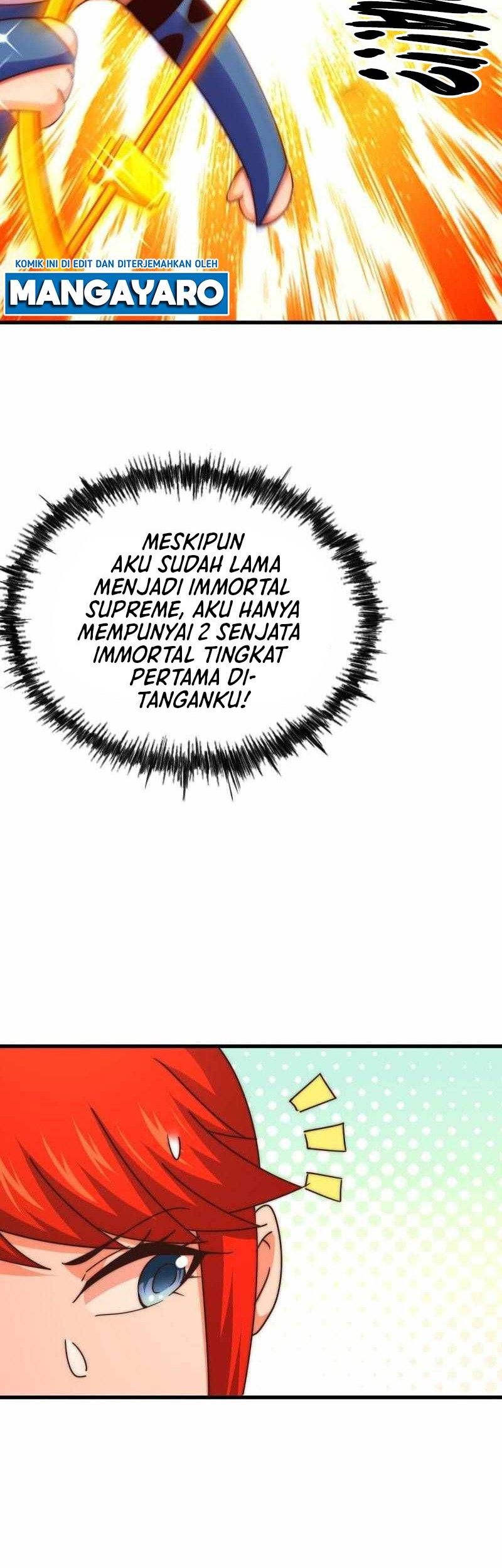 Beyond Myriad Peoples Chapter 170 - halaman 5