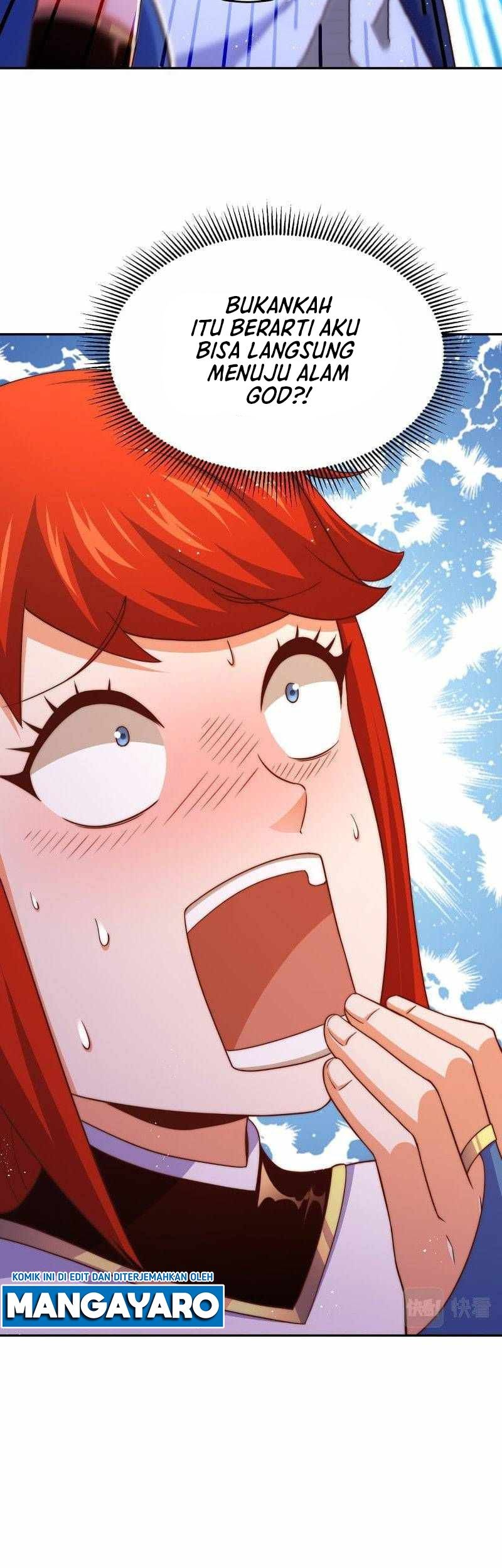 Beyond Myriad Peoples Chapter 170 - halaman 52