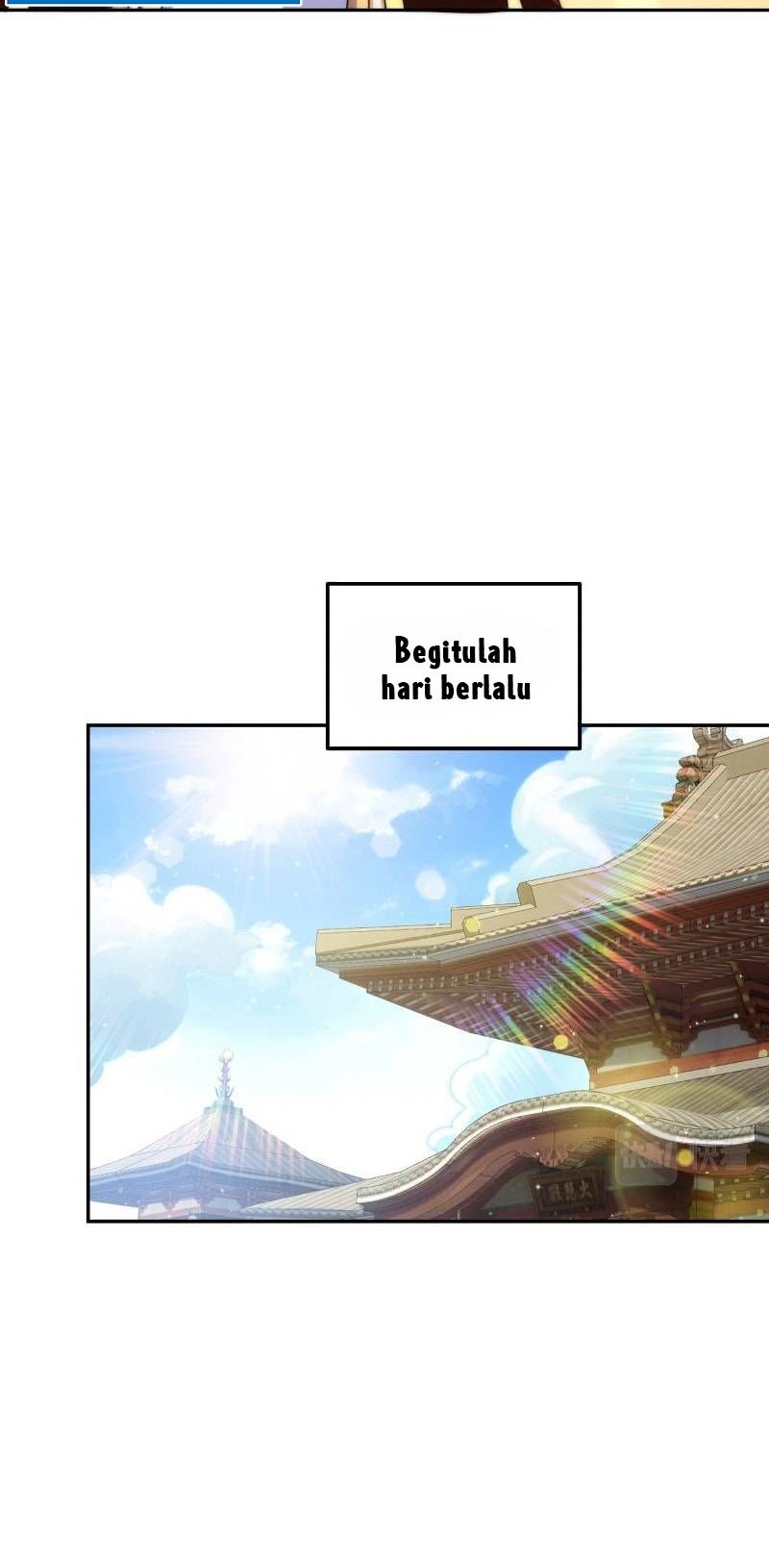 Beyond Myriad Peoples Chapter 171 - halaman 22