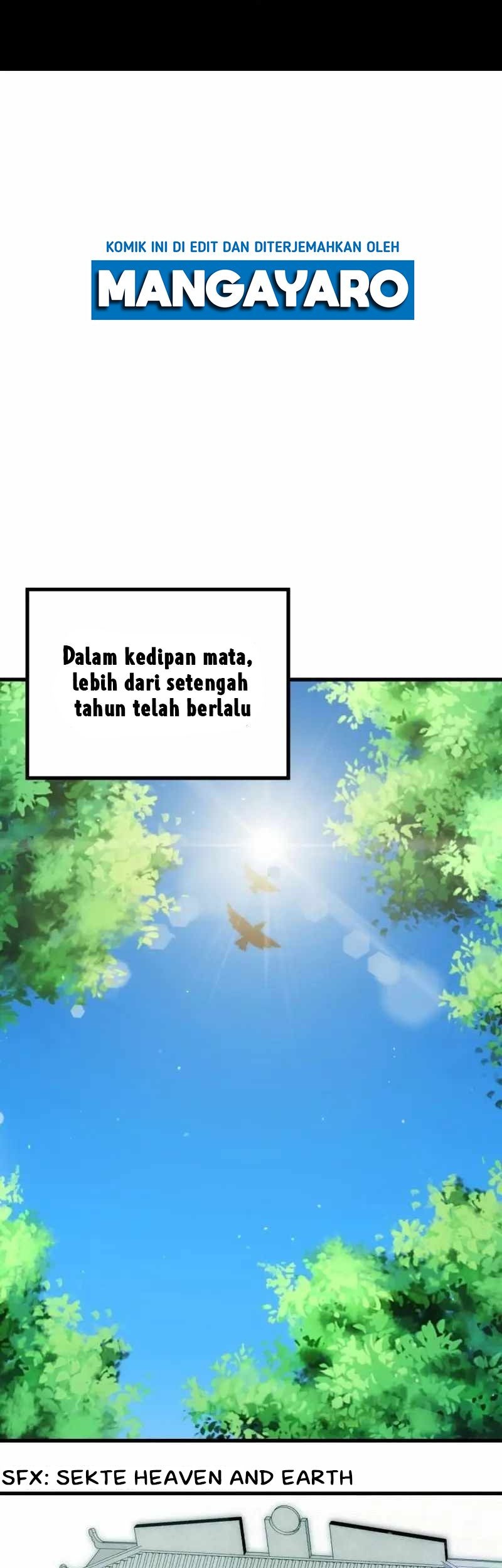 Beyond Myriad Peoples Chapter 172 - halaman 13