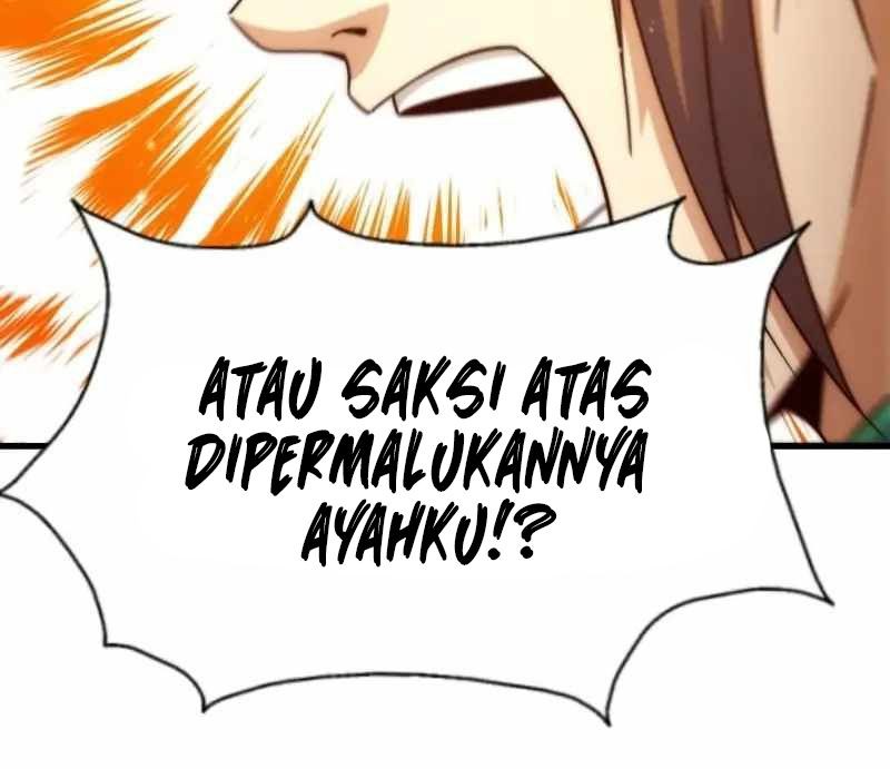 Beyond Myriad Peoples Chapter 172 - halaman 60