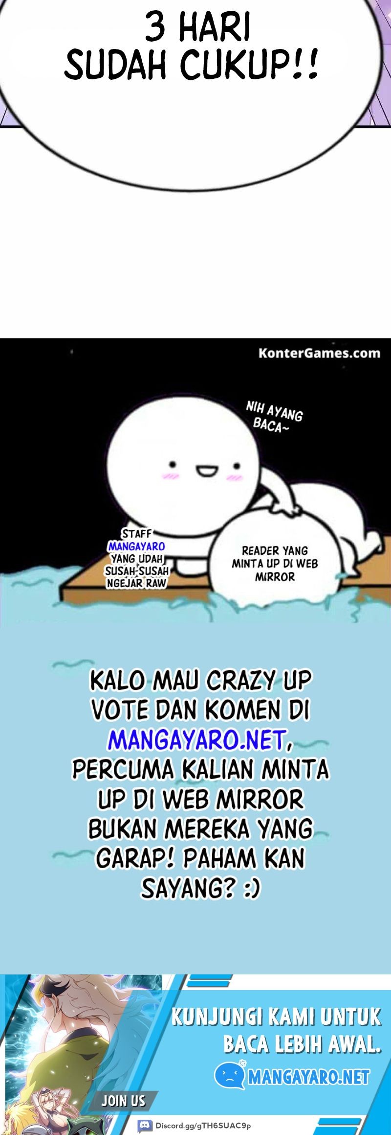 Beyond Myriad Peoples Chapter 172 - halaman 75