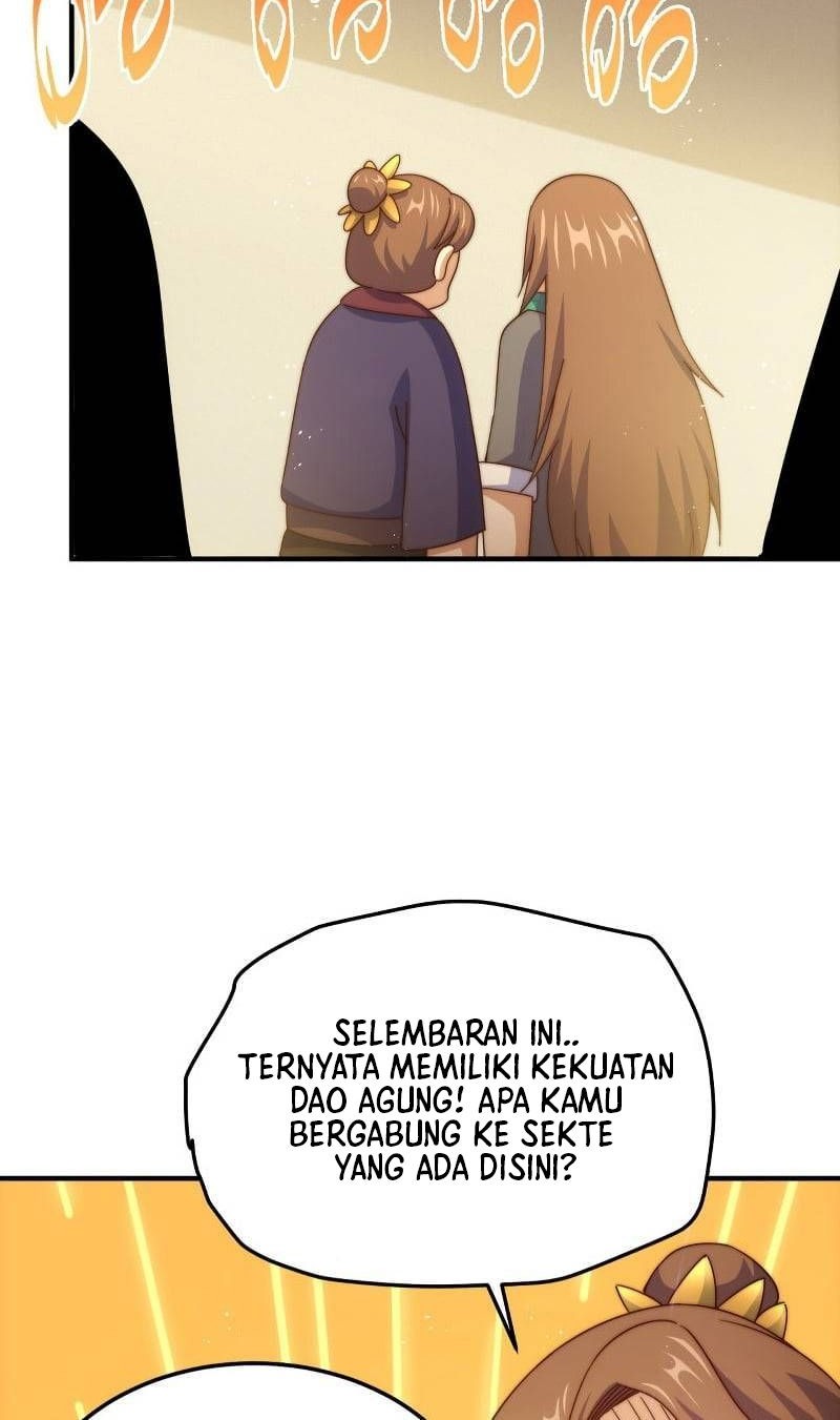 Beyond Myriad Peoples Chapter 174 - halaman 12