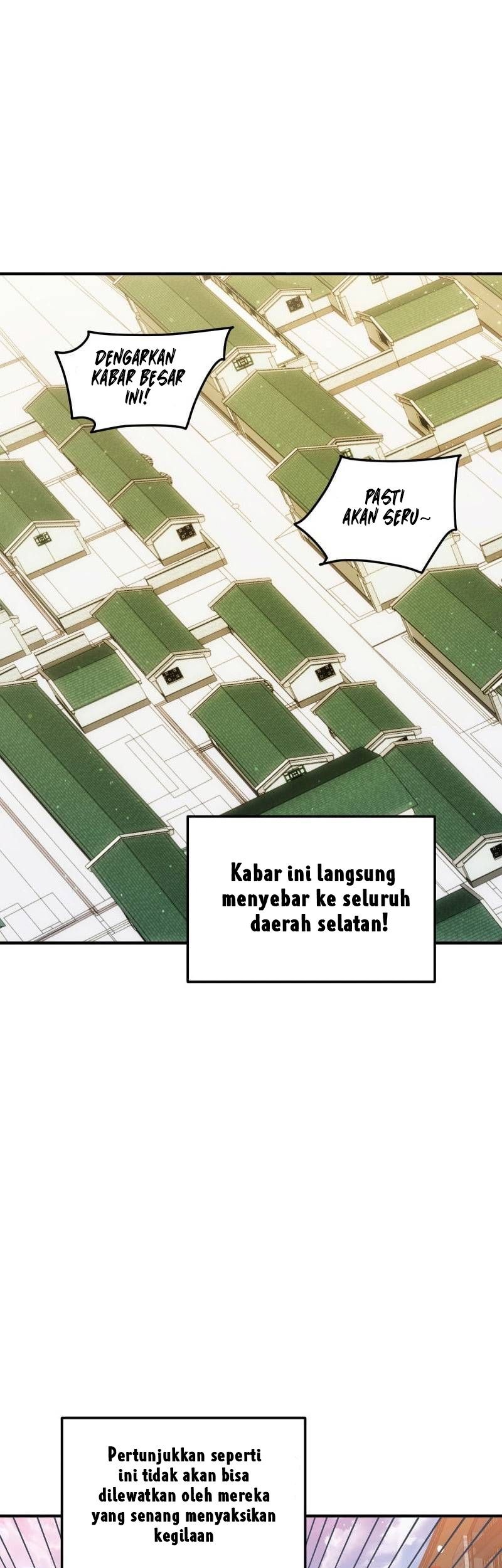 Beyond Myriad Peoples Chapter 174 - halaman 22