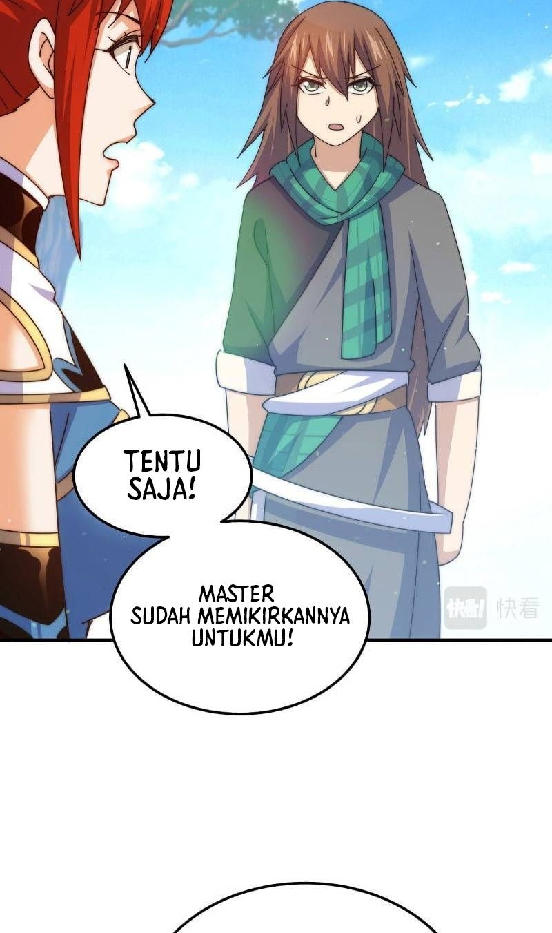 Beyond Myriad Peoples Chapter 174 - halaman 30