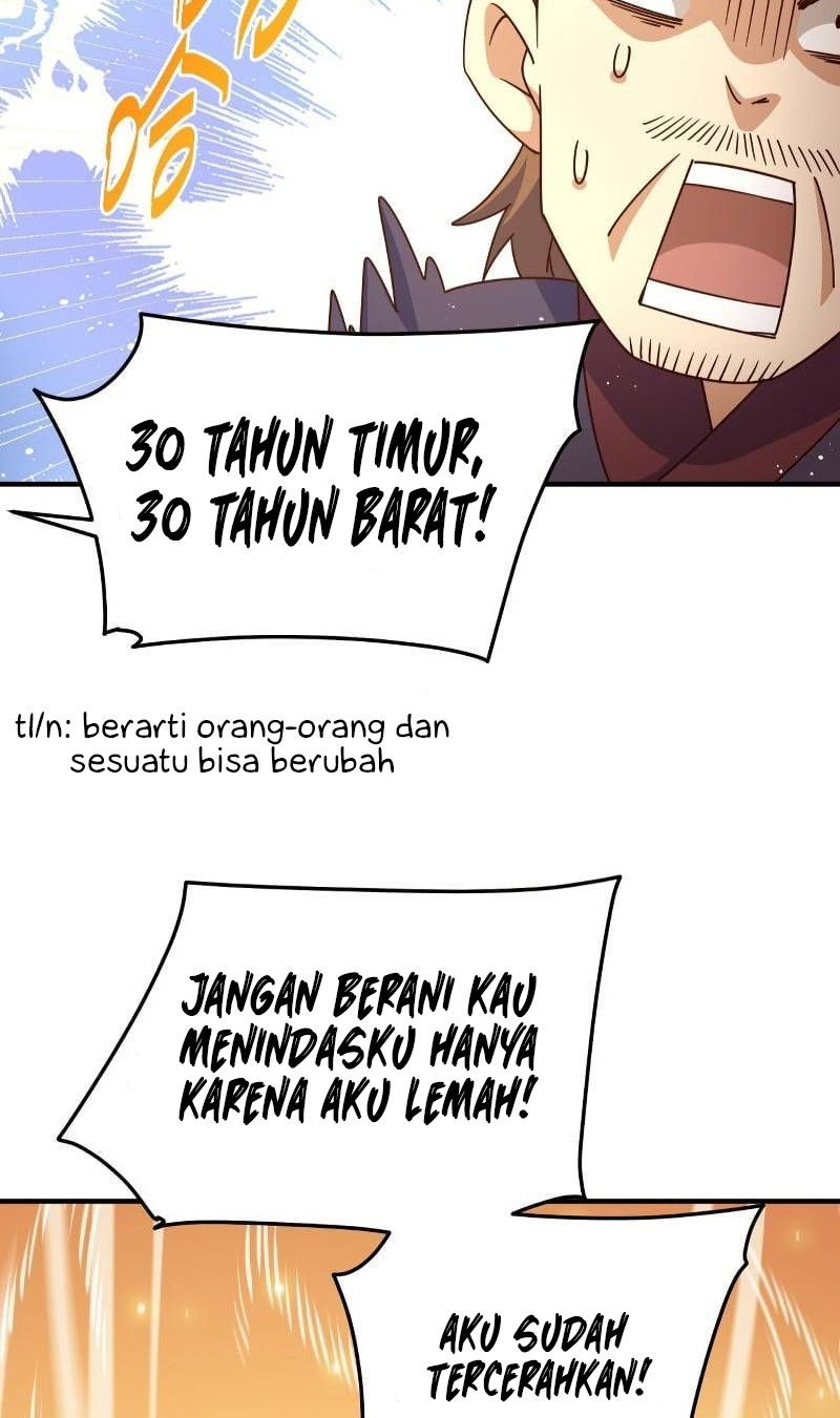 Beyond Myriad Peoples Chapter 174 - halaman 33