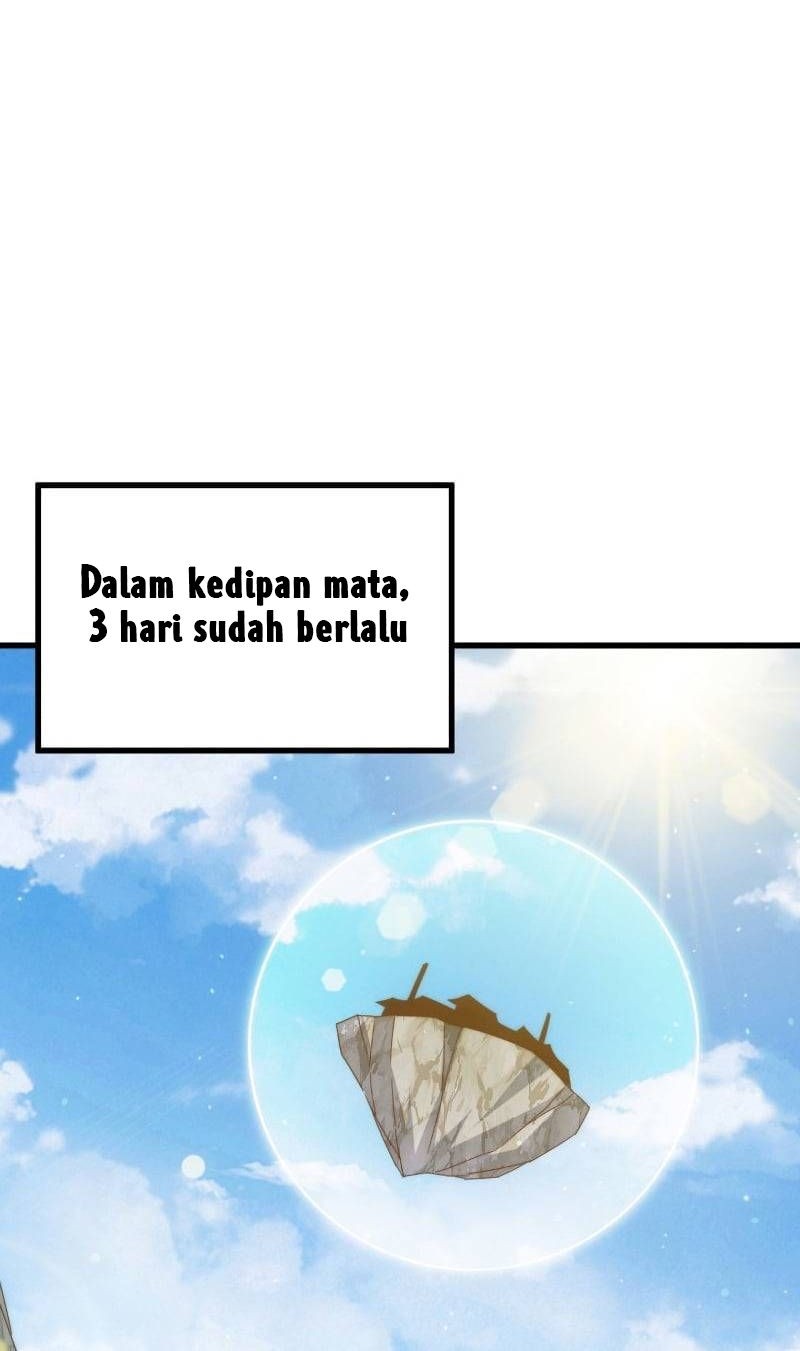 Beyond Myriad Peoples Chapter 174 - halaman 48