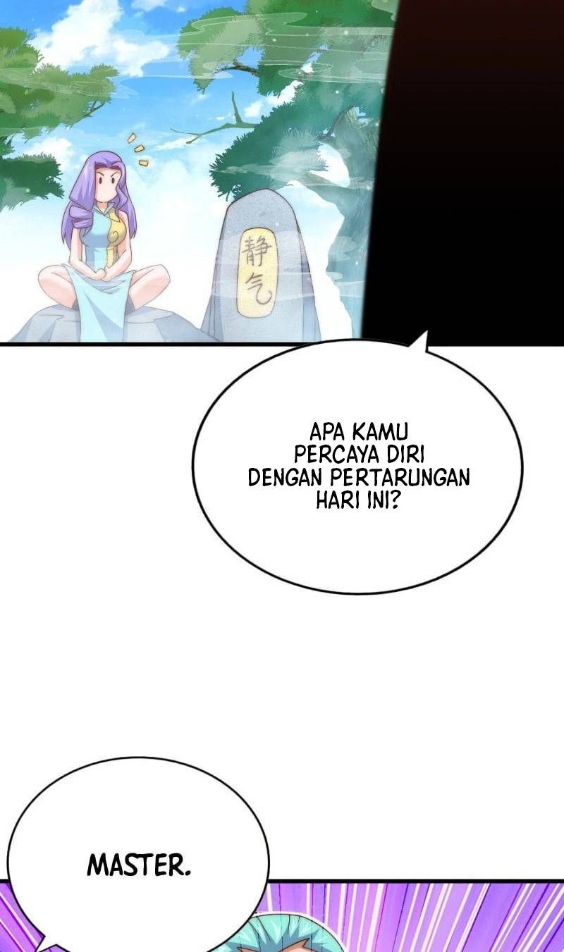 Beyond Myriad Peoples Chapter 174 - halaman 51