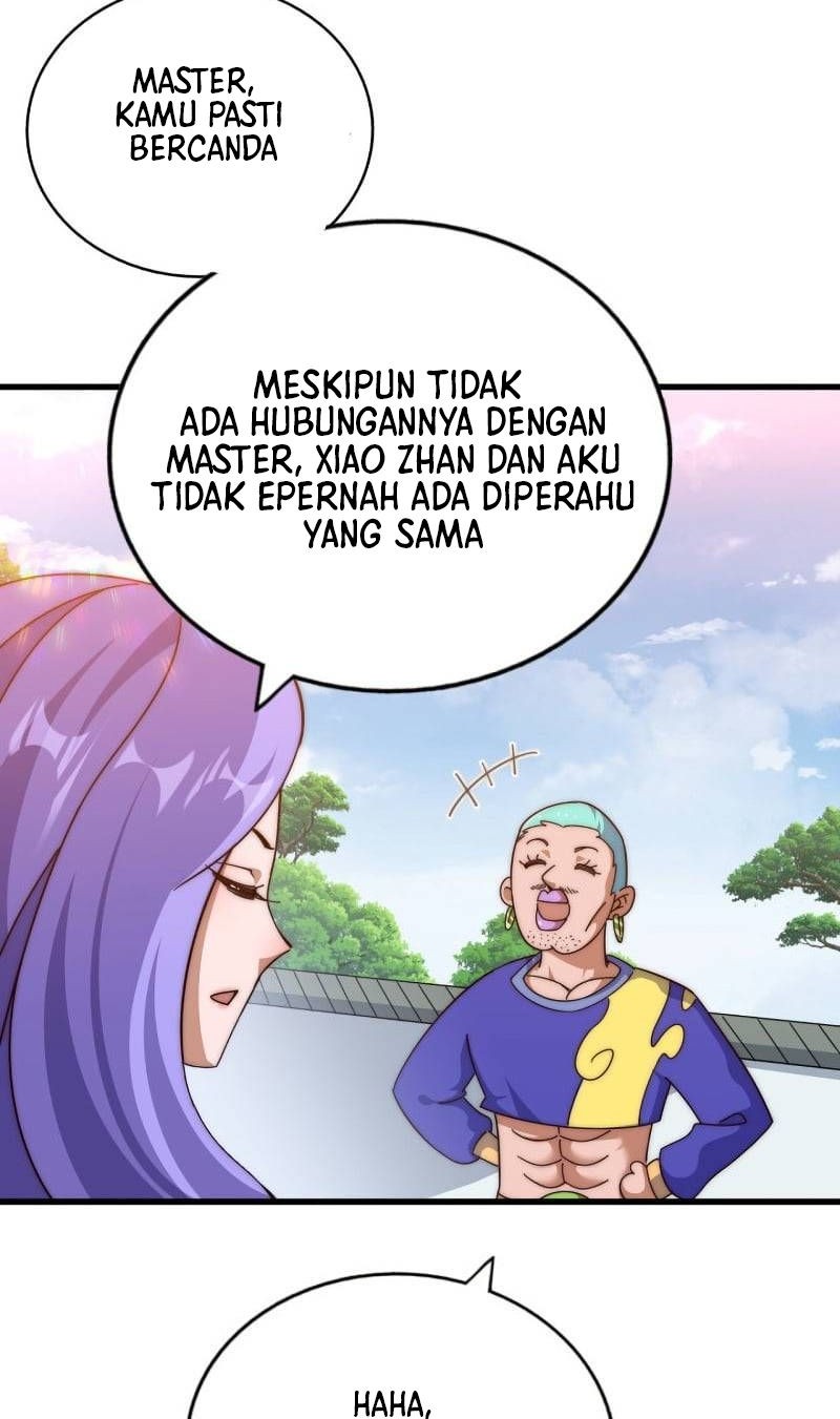 Beyond Myriad Peoples Chapter 174 - halaman 54