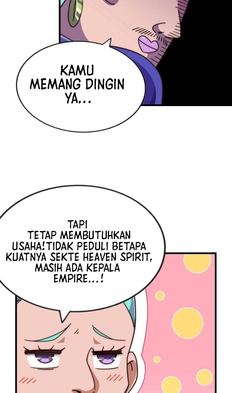 Beyond Myriad Peoples Chapter 174 - halaman 57