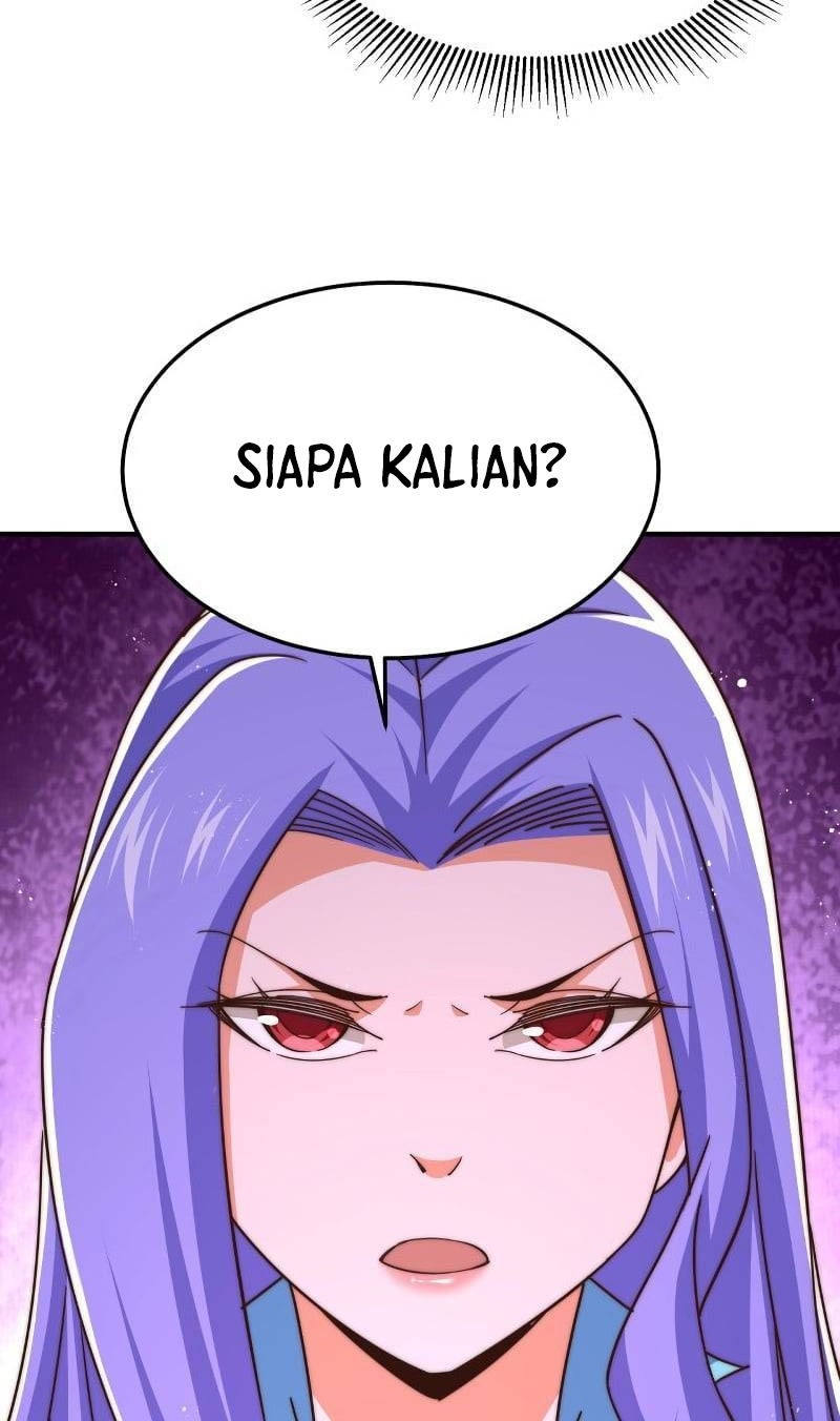 Beyond Myriad Peoples Chapter 174 - halaman 6