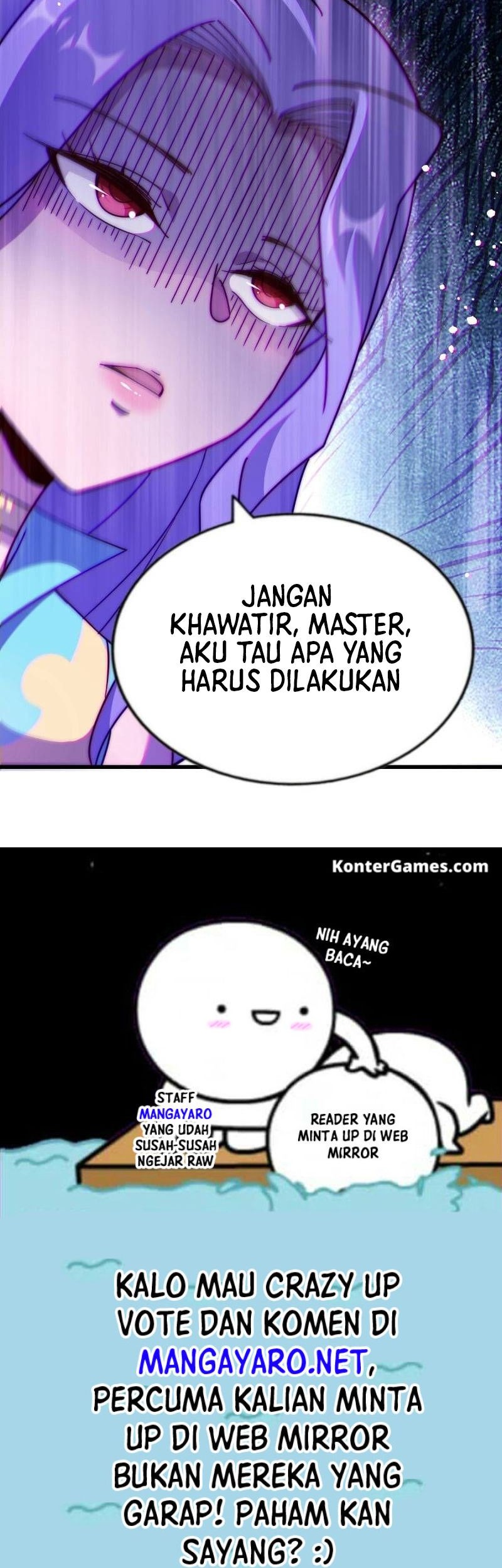 Beyond Myriad Peoples Chapter 174 - halaman 60