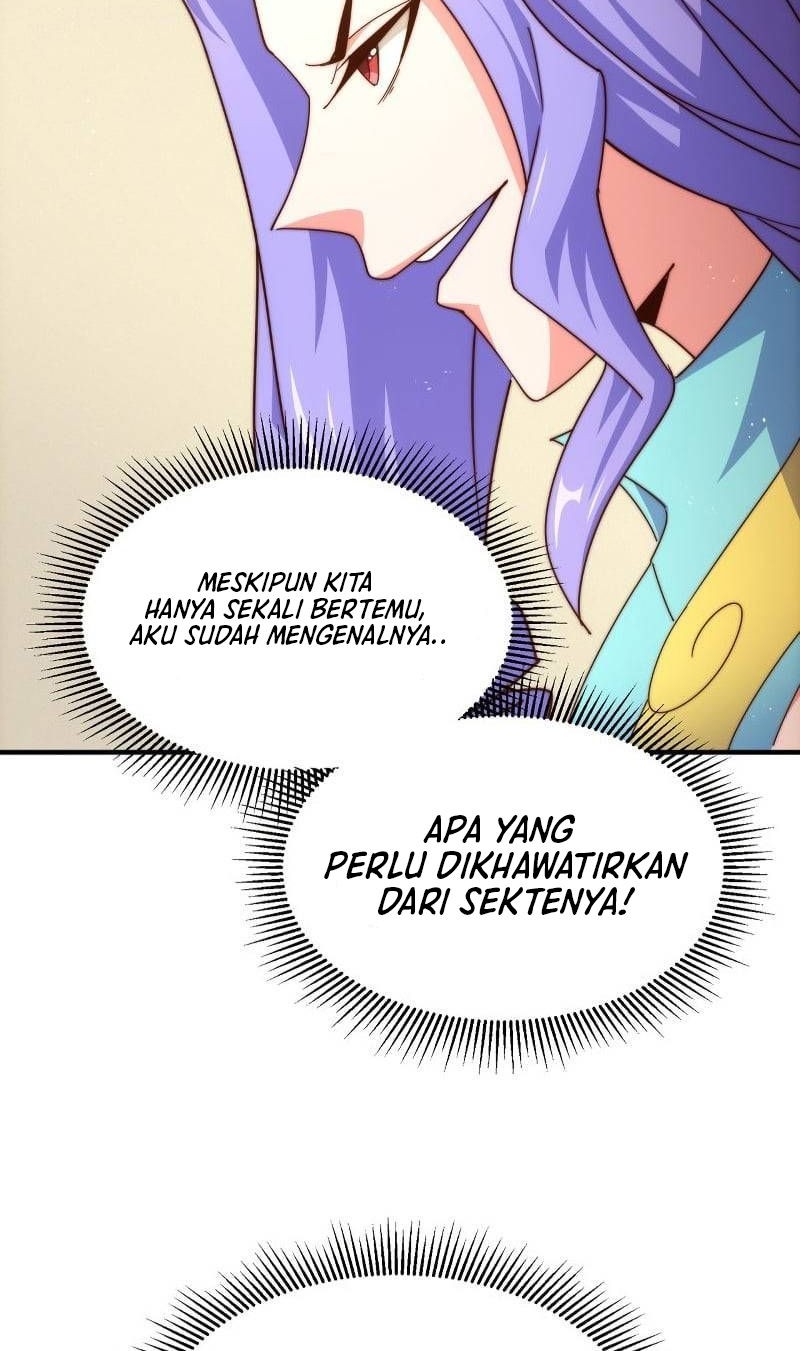 Beyond Myriad Peoples Chapter 174 - halaman 9