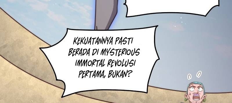Beyond Myriad Peoples Chapter 176 - halaman 15