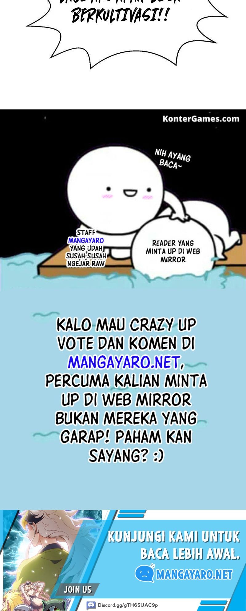 Beyond Myriad Peoples Chapter 176 - halaman 50