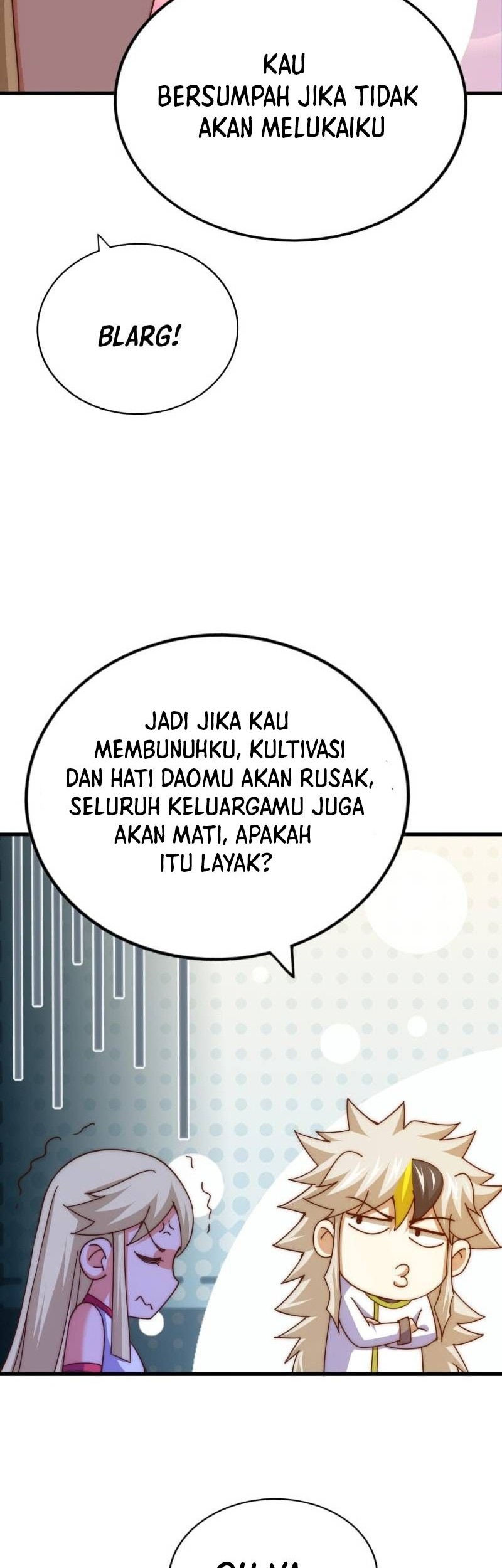 Beyond Myriad Peoples Chapter 177 - halaman 14